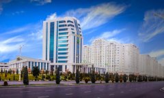 Кадровые назначения в системе высшего образования Туркменистана