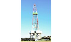 Природные ресурсы Туркменистана эффективно применяются в нефтегазовой отрасли