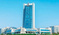 В Ашхабаде состоялась конференция по туркмено-китайскому сотрудничеству