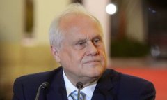 Европейский дипломат Мартин Сайдик побывал в Ашхабаде с рабочим визитом