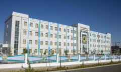 Туркменские школы начнут проходить экологическую сертификацию