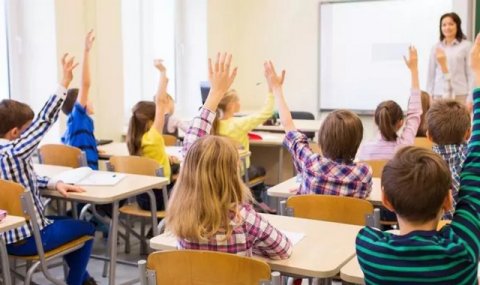 Минпросвещения РФ разработало проект о введении школьной оценки за поведение