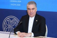 Туркменистан выдвинул ряд инициатив по культуре и образованию на форуме ОИС