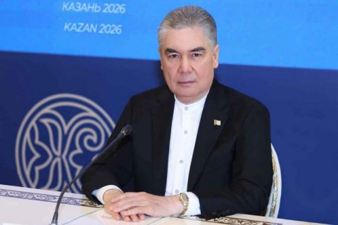 Туркменистан выдвинул ряд инициатив по культуре и образованию на форуме ОИС