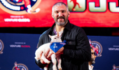 Александр Овечкин вошел в историю НХЛ с 1000 голов