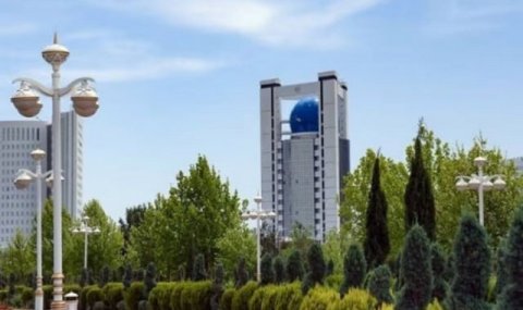 Туркменистан организовал круглосуточный коридор для прибывающих из Ирана