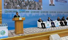 Туркменистан расширяет энергетический потенциал побережья Каспия