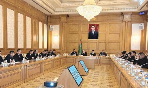 Туркменистан запускает цифровой мониторинг посевов совместно с ФАО