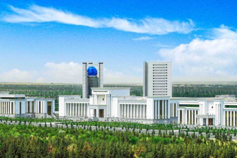 Туркменистан подтвердил приверженность развитию сотрудничества с ООН