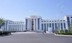 В Туркменистане прошла встреча о роли женщин в обществе