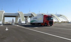 Туркменистан начал приём заявок на разрешения для грузоперевозок