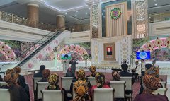 Победители конкурса «Экономист года» названы в Туркменистане