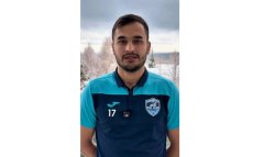 ФК «Барс» подписал туркменского полузащитника Теймура Чарыева