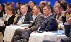 В Ашхабаде продолжается подготовка к форуму OGT 2026