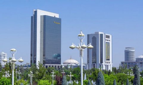 Сельхозсектор Туркменистана получает новые стимулы для роста