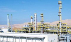 Туркменбашинский комплекс НПЗ укрепляет индустриальный потенциал