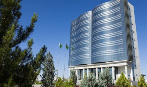 В Туркменистане состоится конкурс для молодых журналистов