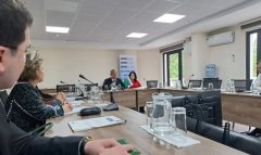 Центр ОБСЕ в Ашхабаде организовал двухдневный семинар