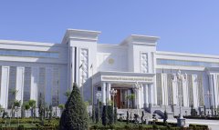 Герой-Аркадаг подчеркнул роль газопровода ТАПИ в региональном сотрудничестве