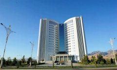 В Туркменистане начат приём документов в колледжи и вузы страны