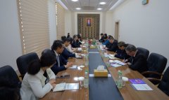 В Ашхабаде обсудили торгово-экономическое сотрудничество Туркменистана и Китая