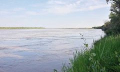 Туркменистан участвует в региональном проекте по управлению водными ресурсами