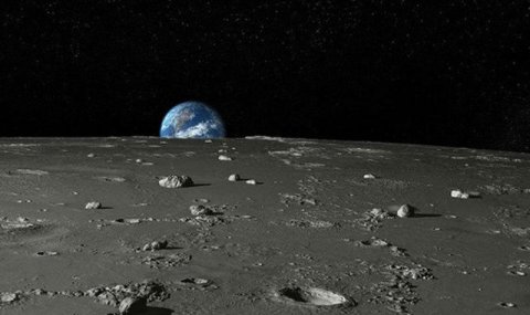 Китайские исследователи создали метод синхронизации земного и лунного времени