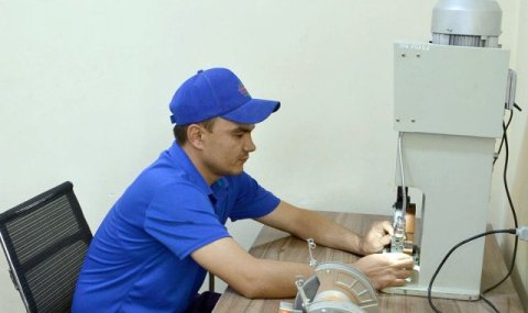 В Туркменистане наращивают производство высококачественных электрооборудовании
