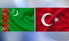 Главы МИД Туркменистана и Турции провели телефонный разговор