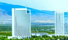 В Туркменистане нефтегазовый комплекс переходит на передовые цифровые решения