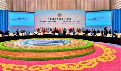 Участники саммита ШОС приглашены на 30-летие нейтралитета Туркменистана