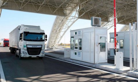 Туркменистан и ШОС развивают новые логистические маршруты