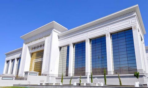 В 2026 году Туркменистан проведет ряд международных выставок