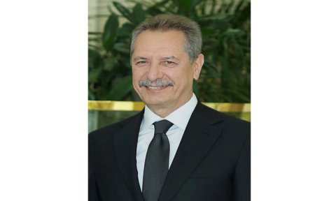 Гурбангулы Бердымухамедов провёл встречу с главой «Çalik Holding»