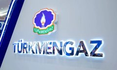 В Кабмине Туркменистана представили отчет о работе ГК «Türkmengaz»