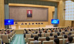 Конференция в Ашхабаде подчеркнула значение нейтралитета для региона