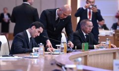 Саммит «Центральная Азия — Китай» в Астане укрепил сотрудничество регионов
