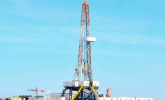 ГК «Türkmennebit» усиливает вклад в нефтегазовую отрасль Туркменистана