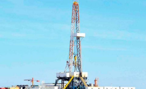 ГК «Türkmennebit» усиливает вклад в нефтегазовую отрасль Туркменистана