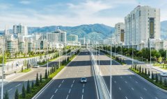 Туркменистан обозначил ключевой этап развития политики нейтралитета