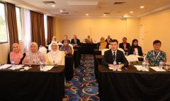 Туркменистан расширяет международное сотрудничество в устойчивой энергетике