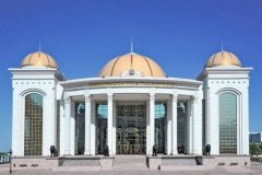 В столице Туркменистана обсудили подготовку к празднованию 35-летия независимости