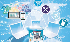 Туркменистан развивает цифровую экономику и искусственный интеллект