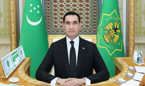 Кабинет Министров Туркменистана подвел итоги работы за январь 2026 года