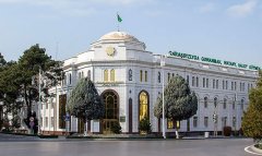В Туркменистане идет подготовка к мартовским выборам