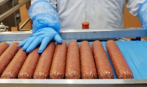 В Туркменистане расширяют производство мясной продукции