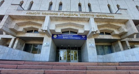 Туркменистан принял участие в фестивале «ОЙМО»