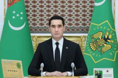 В Туркменистане подвели итоги работы силовых структур за три месяца 2026 года