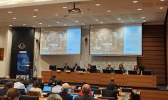 Делегация Туркменистана участвовала в заседании таможенных служб в Брюсселе