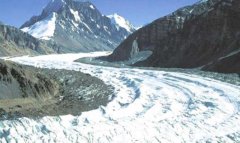 Учёные фиксируют изменения снежного покрова в горах Туркменистана